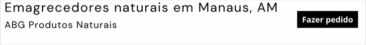 ABG Produtos Naturais